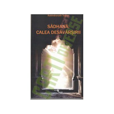 Sadhana - Calea Desavarsirii