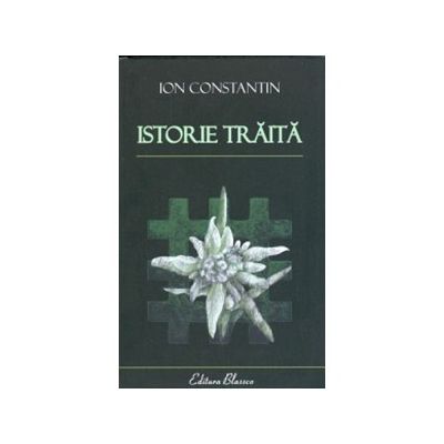 Istorie traita
