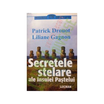 Secretele stelare ale Insulei Pastelui