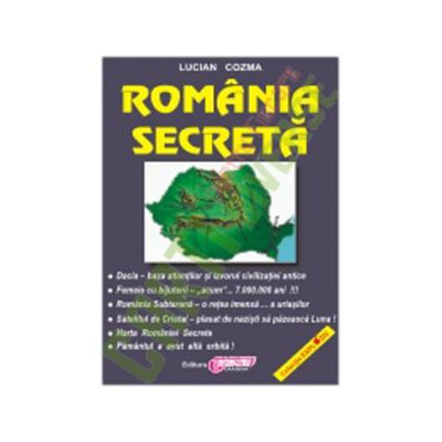 România Secretă