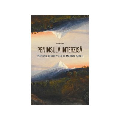 Peninsula interzisa
