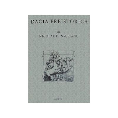 Dacia preistorica