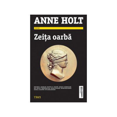 Zeiţa oarbă