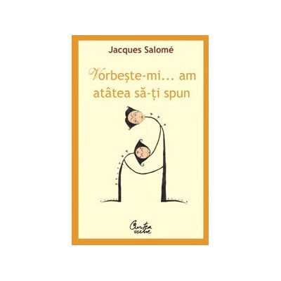 Vorbeşte-mi, am atâtea să-ţi spun - Ediţia a IV-a