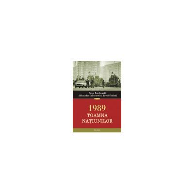 1989. Toamna natiunilor