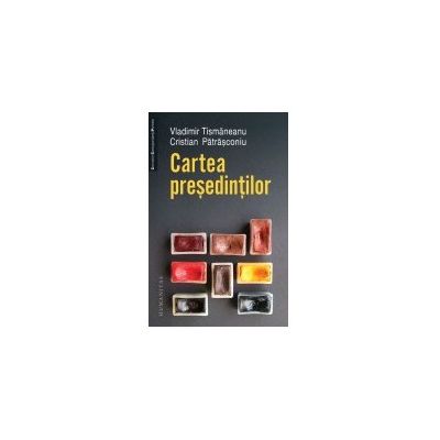 Cartea preşedinţilor