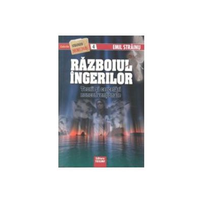 Razboiul ingerilor
