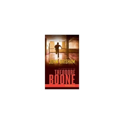 Theodore Boone: Acuzatul