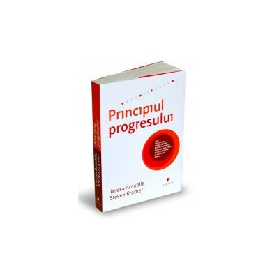 Principiul progresului