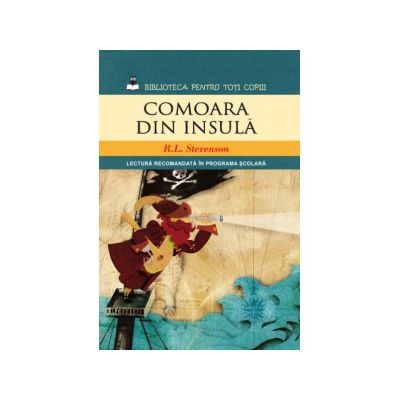 COMOARA DIN INSULĂ