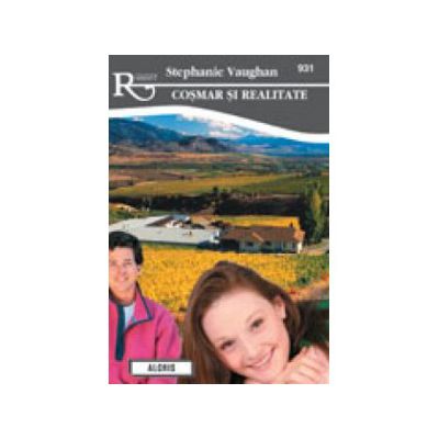 COSMAR SI REALITATE - Romantic 931