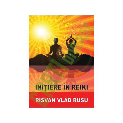 Initiere in Reiki