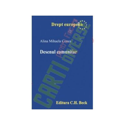 Desenul comunitar