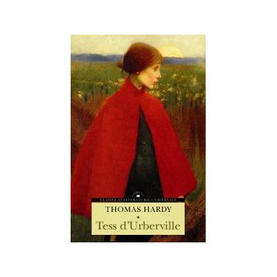 Tess d’Urberville