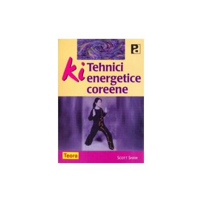 Ki, tehnici energetice coreene