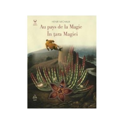 Au pays de la Magie – În ţara Magiei