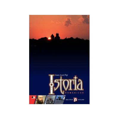 ISTORIA ROMÂNILOR