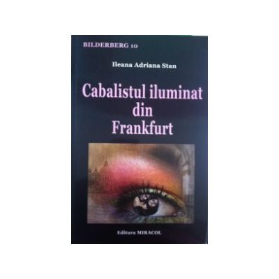 Cabalistul iluminat din Frankfurt