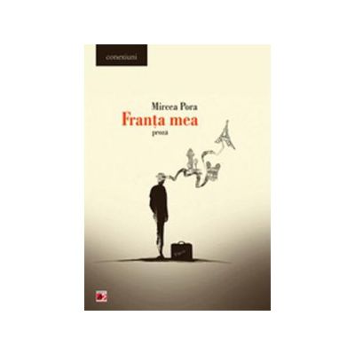 Franta mea (Proza)
