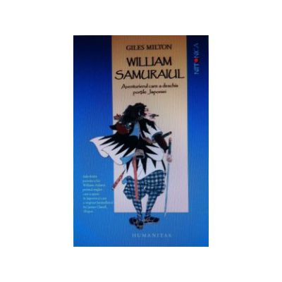 William Samuraiul