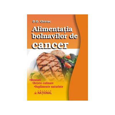 Alimentaţia bolnavilor de cancer