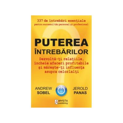 Puterea Intrebarilor