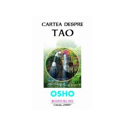 Cartea despre Tao - Osho