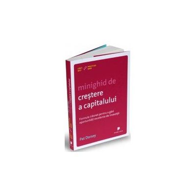 Minighid de creștere a capitalului Formula trăsnet pentru a găsi oportunități excelente