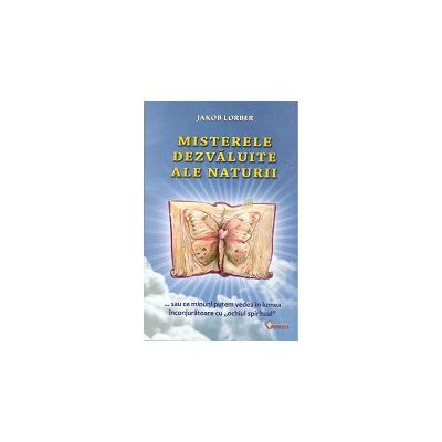 Misterele Dezvaluite ale Naturii