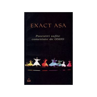 Exact aşa!