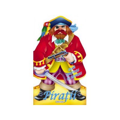 Ferestre cu surprize: Piratii