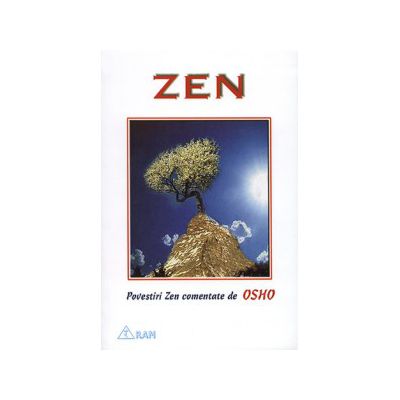 Povestiri Zen - comentate de OSHO