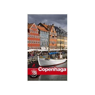 COPENHAGA ghid turistic