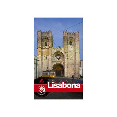 LISABONA ghid turistic