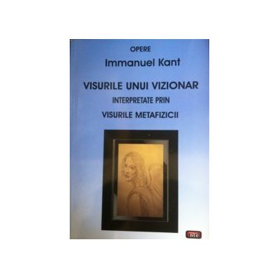 Visurile unui vizionar