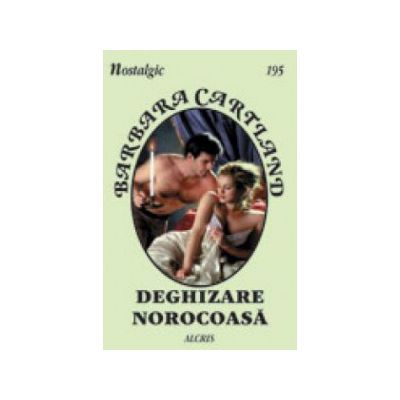DEGHIZARE NOROCOASA - nostalgic 195