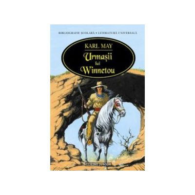 Urmasii lui Winnetou
