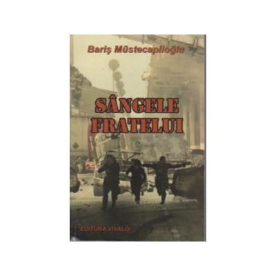 SÂNGELE FRATELUI