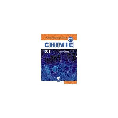 Chimie C1 clasa a XI-a - Crepuscul