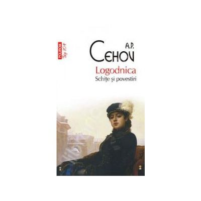 Logodnica. Schite si povestiri