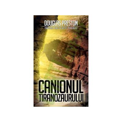 Canionul Tiranozaurului
