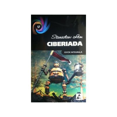 Ciberiada