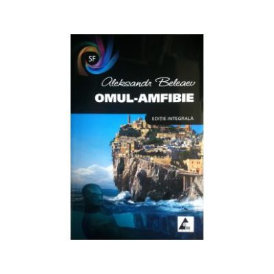 Omul amfibie