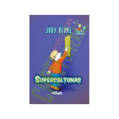 Supercolţunas