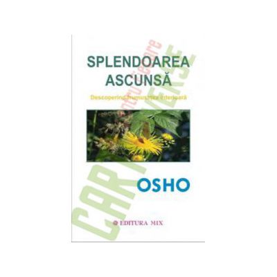 Splendoarea ascunsa