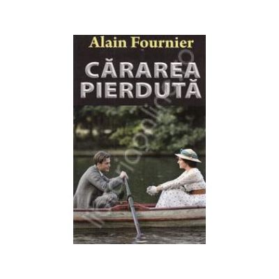 Cararea Pierduta
