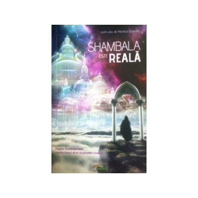 Shambala este reala