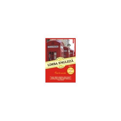 Limba engleza. Simplu si eficient. Caiet de exercitii