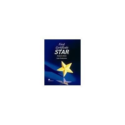 First Certificate Star. Practice Book , Grammar and Vocabulary With Key