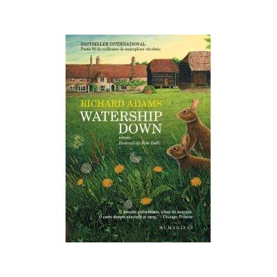Watership Down